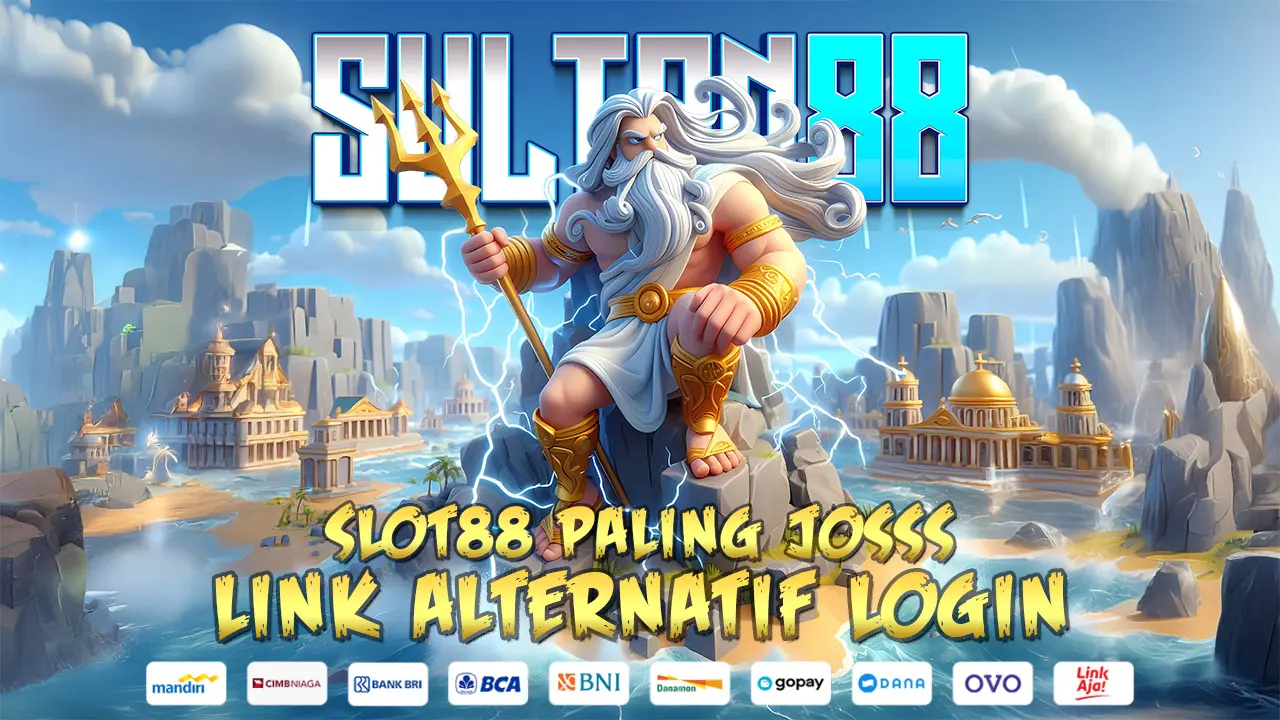 Salam99 slot88 resmi