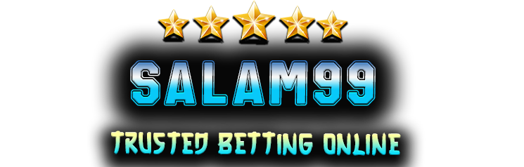 Salam99 Logo